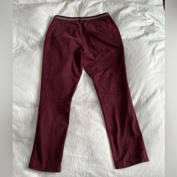 Express Men’s Chinos size 28x28 - Picture 2 of 3